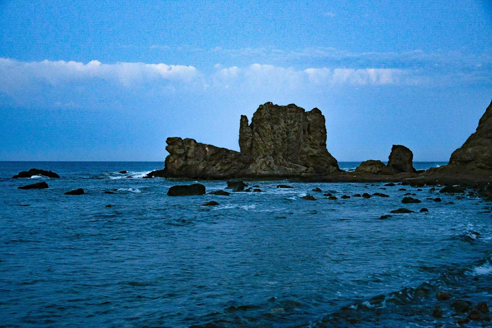 Carboneras, Maravillate De Su Paraiso Natural Exterior photo
